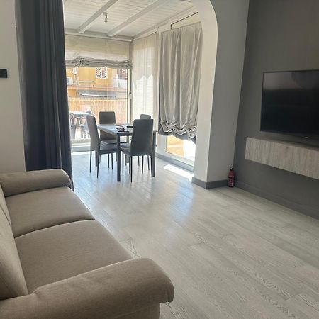 Appartamento Roby S House Roma Esterno foto