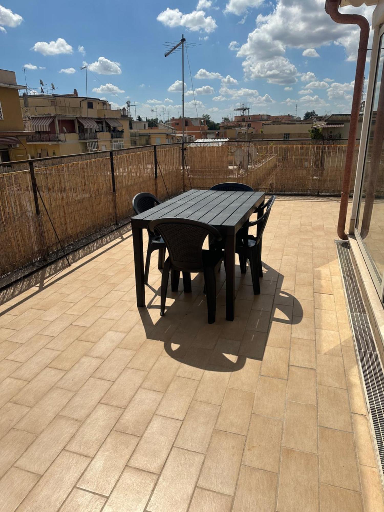 Appartamento Roby S House Roma Esterno foto