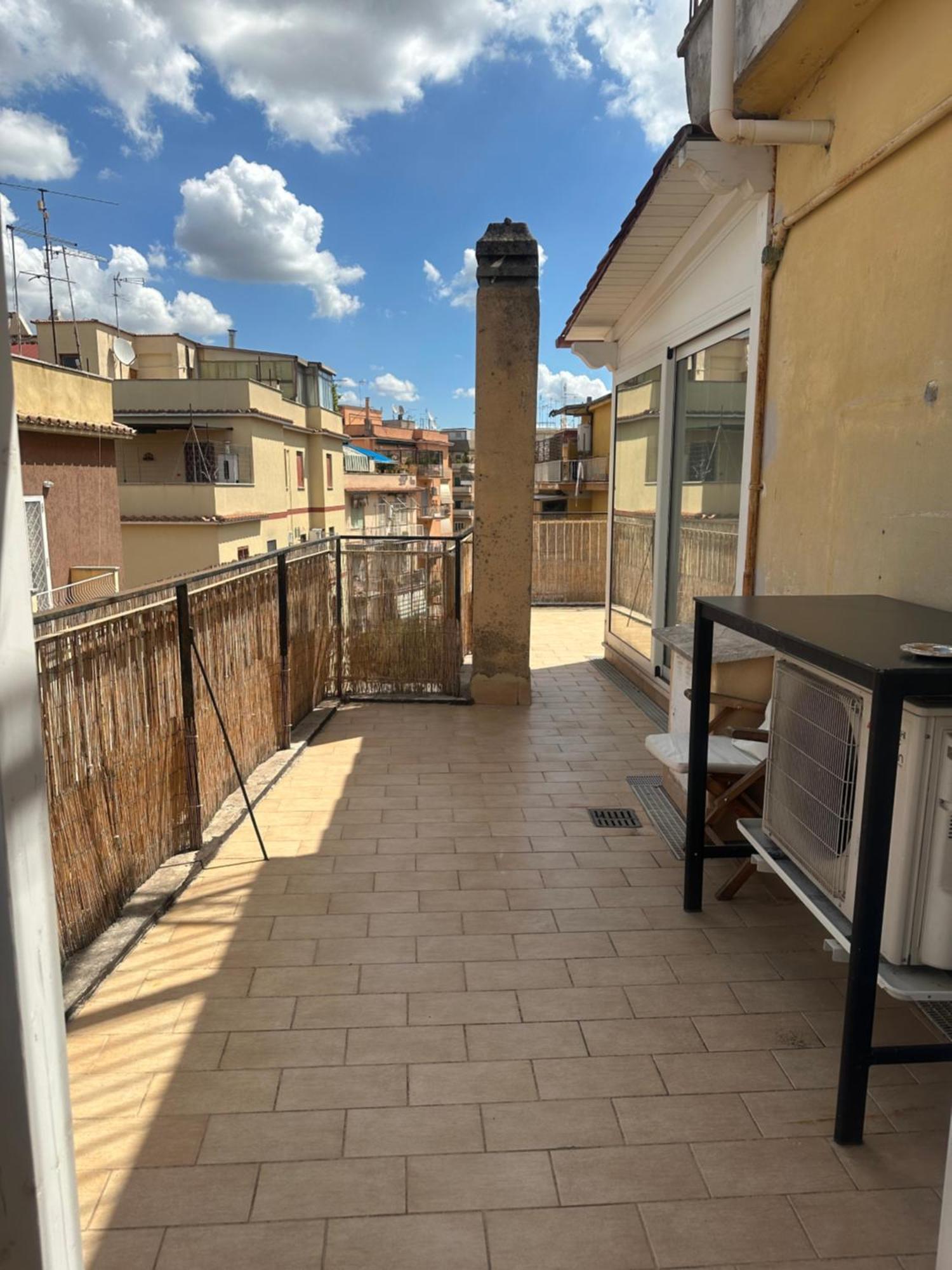 Appartamento Roby S House Roma Esterno foto