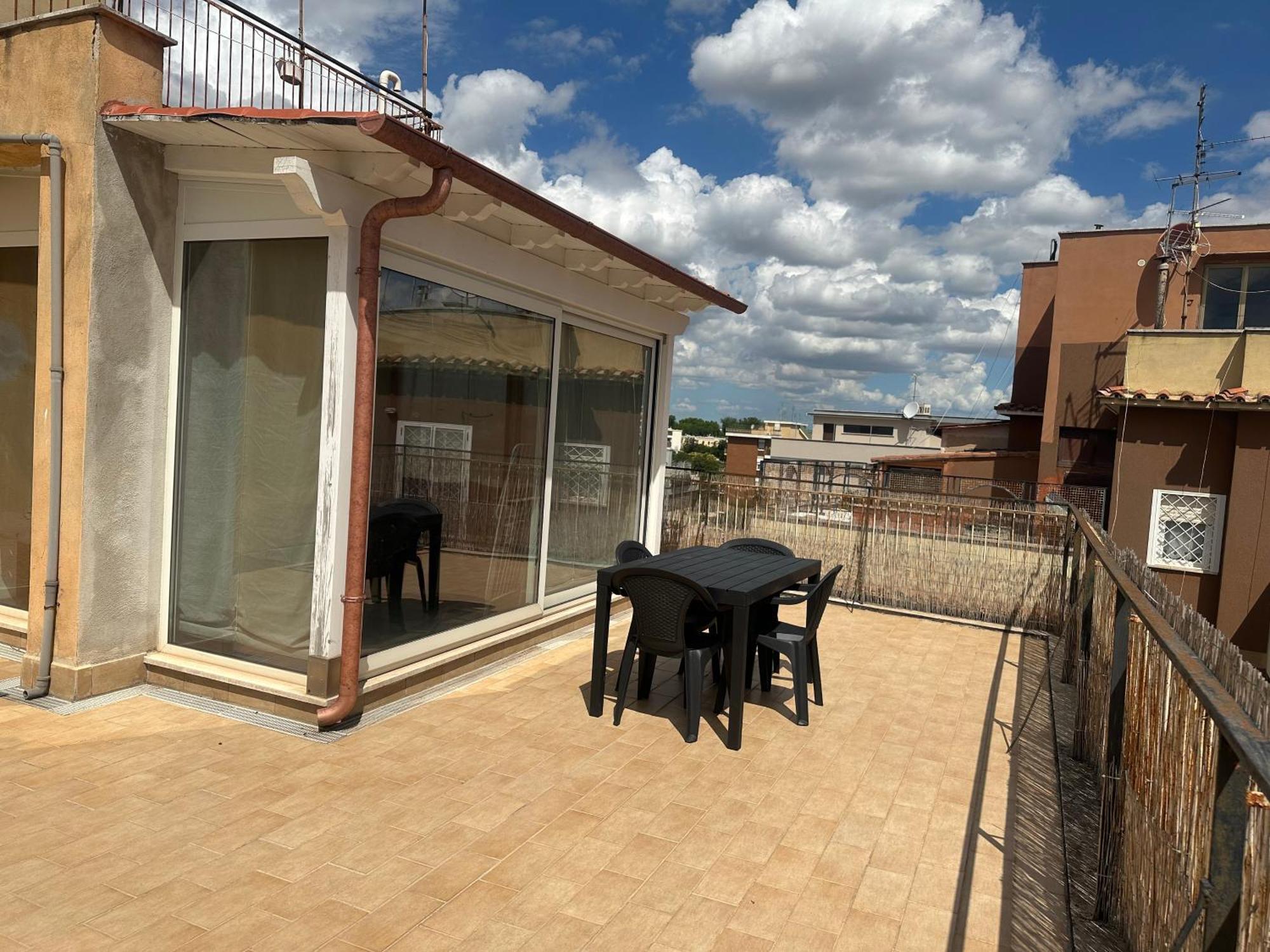 Appartamento Roby S House Roma Esterno foto