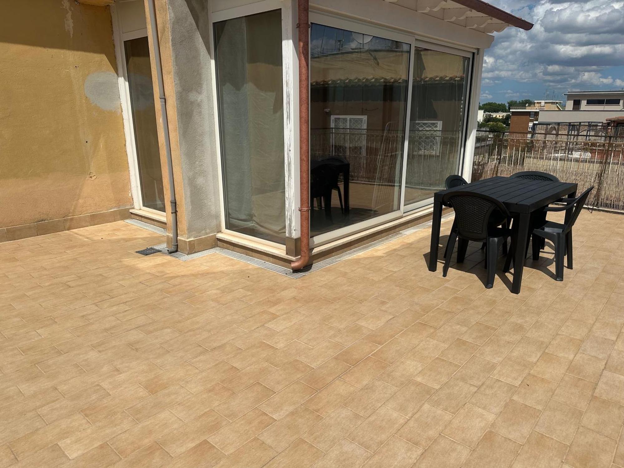 Appartamento Roby S House Roma Esterno foto
