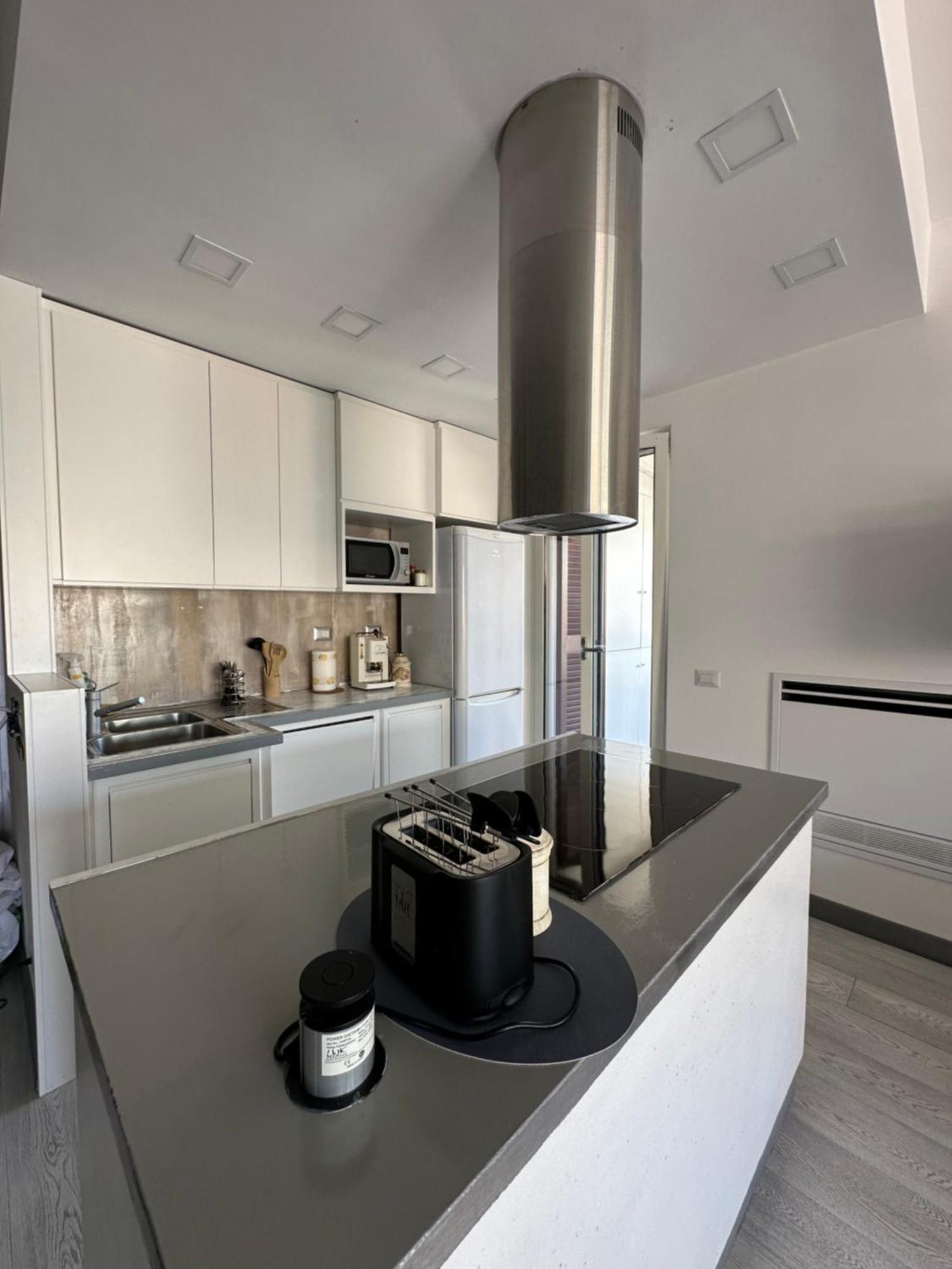 Appartamento Roby S House Roma Esterno foto