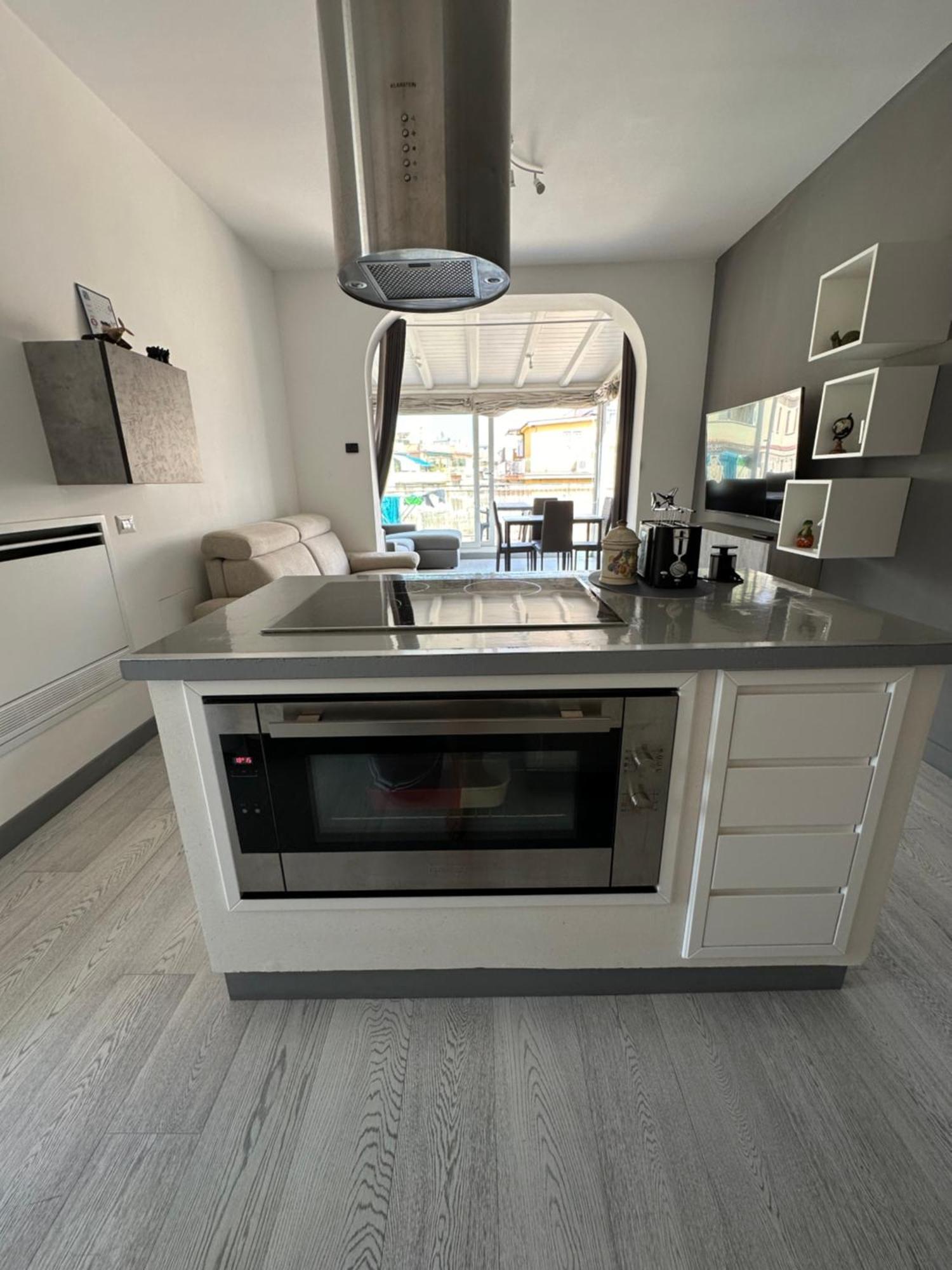 Appartamento Roby S House Roma Esterno foto