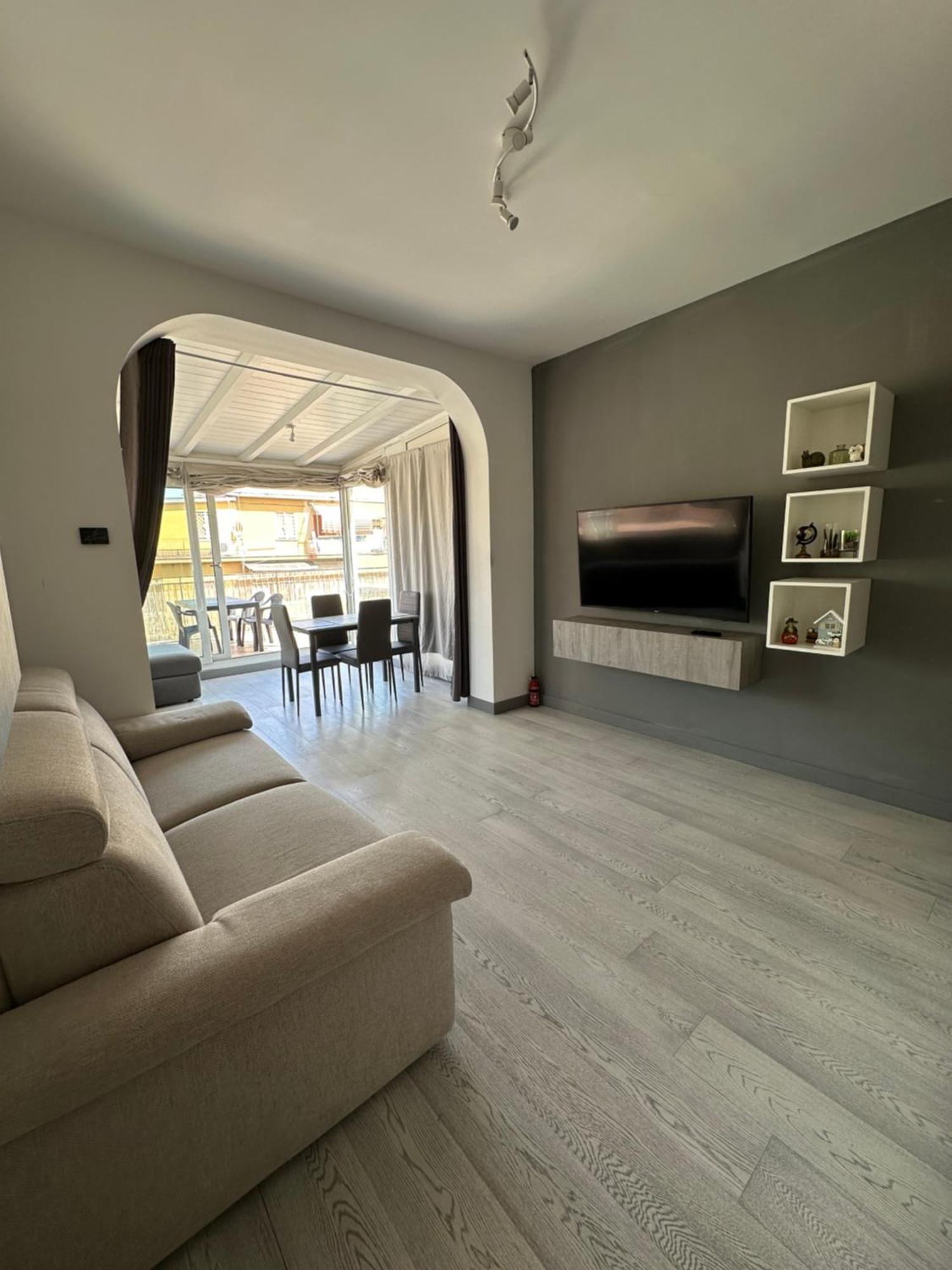Appartamento Roby S House Roma Esterno foto